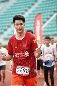 BIB: 2698
                            <button type="button" onclick="openModal(6018855)" class="btn btn-primary btn-sm float-right btn-popup" data-toggle="modal" data-target=".modal-high-quality">
                        <i class="fas fa-shopping-cart"></i> Add to Cart
                    </button>
                                            <button type="button" onclick="isThisMe(6018855, true)" class="btn btn-success btn-sm float-right btn-popup btn-isme hidden" data-toggle="tooltip" data-placement="bottom" title="นี่คือรูปของคุณใช่ไหม คลิกที่นี่เพื่อเอาเข้าอัลบั้ม">
                        <i class="fas fa-plus"></i> Add to album
                    </button>
                    <button type="button" onclick="isThisMe(6018855, false)" class="btn btn-warning btn-sm float-right btn-popup btn-isnotme hidden">
                        <i class="fas fa-ban"></i> Remove from album
                    </button>