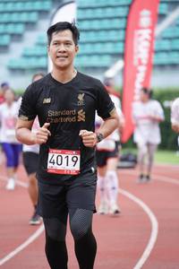 BIB: 4019
                            <button type="button" onclick="openModal(6016415)" class="btn btn-primary btn-sm float-right btn-popup" data-toggle="modal" data-target=".modal-high-quality">
                        <i class="fas fa-shopping-cart"></i> Add to Cart
                    </button>
                                            <button type="button" onclick="isThisMe(6016415, true)" class="btn btn-success btn-sm float-right btn-popup btn-isme hidden" data-toggle="tooltip" data-placement="bottom" title="นี่คือรูปของคุณใช่ไหม คลิกที่นี่เพื่อเอาเข้าอัลบั้ม">
                        <i class="fas fa-plus"></i> Add to album
                    </button>
                    <button type="button" onclick="isThisMe(6016415, false)" class="btn btn-warning btn-sm float-right btn-popup btn-isnotme hidden">
                        <i class="fas fa-ban"></i> Remove from album
                    </button>