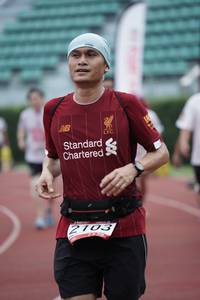 BIB: 2103
                            <button type="button" onclick="openModal(6014727)" class="btn btn-primary btn-sm float-right btn-popup" data-toggle="modal" data-target=".modal-high-quality">
                        <i class="fas fa-shopping-cart"></i> Add to Cart
                    </button>
                                            <button type="button" onclick="isThisMe(6014727, true)" class="btn btn-success btn-sm float-right btn-popup btn-isme hidden" data-toggle="tooltip" data-placement="bottom" title="นี่คือรูปของคุณใช่ไหม คลิกที่นี่เพื่อเอาเข้าอัลบั้ม">
                        <i class="fas fa-plus"></i> Add to album
                    </button>
                    <button type="button" onclick="isThisMe(6014727, false)" class="btn btn-warning btn-sm float-right btn-popup btn-isnotme hidden">
                        <i class="fas fa-ban"></i> Remove from album
                    </button>