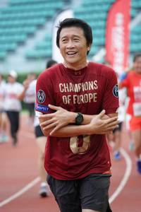 BIB: 
                            <button type="button" onclick="openModal(6018294)" class="btn btn-primary btn-sm float-right btn-popup" data-toggle="modal" data-target=".modal-high-quality">
                        <i class="fas fa-shopping-cart"></i> Add to Cart
                    </button>
                                            <button type="button" onclick="isThisMe(6018294, true)" class="btn btn-success btn-sm float-right btn-popup btn-isme hidden" data-toggle="tooltip" data-placement="bottom" title="นี่คือรูปของคุณใช่ไหม คลิกที่นี่เพื่อเอาเข้าอัลบั้ม">
                        <i class="fas fa-plus"></i> Add to album
                    </button>
                    <button type="button" onclick="isThisMe(6018294, false)" class="btn btn-warning btn-sm float-right btn-popup btn-isnotme hidden">
                        <i class="fas fa-ban"></i> Remove from album
                    </button>