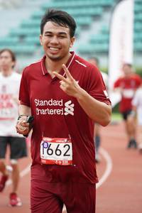 BIB: 662
                            <button type="button" onclick="openModal(6018717)" class="btn btn-primary btn-sm float-right btn-popup" data-toggle="modal" data-target=".modal-high-quality">
                        <i class="fas fa-shopping-cart"></i> Add to Cart
                    </button>
                                            <button type="button" onclick="isThisMe(6018717, true)" class="btn btn-success btn-sm float-right btn-popup btn-isme hidden" data-toggle="tooltip" data-placement="bottom" title="นี่คือรูปของคุณใช่ไหม คลิกที่นี่เพื่อเอาเข้าอัลบั้ม">
                        <i class="fas fa-plus"></i> Add to album
                    </button>
                    <button type="button" onclick="isThisMe(6018717, false)" class="btn btn-warning btn-sm float-right btn-popup btn-isnotme hidden">
                        <i class="fas fa-ban"></i> Remove from album
                    </button>