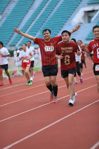 BIB: 1139
                            <button type="button" onclick="openModal(6003577)" class="btn btn-primary btn-sm float-right btn-popup" data-toggle="modal" data-target=".modal-high-quality">
                        <i class="fas fa-shopping-cart"></i> Add to Cart
                    </button>
                                            <button type="button" onclick="isThisMe(6003577, true)" class="btn btn-success btn-sm float-right btn-popup btn-isme hidden" data-toggle="tooltip" data-placement="bottom" title="นี่คือรูปของคุณใช่ไหม คลิกที่นี่เพื่อเอาเข้าอัลบั้ม">
                        <i class="fas fa-plus"></i> Add to album
                    </button>
                    <button type="button" onclick="isThisMe(6003577, false)" class="btn btn-warning btn-sm float-right btn-popup btn-isnotme hidden">
                        <i class="fas fa-ban"></i> Remove from album
                    </button>