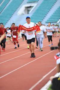 BIB: 5094
                            <button type="button" onclick="openModal(6005574)" class="btn btn-primary btn-sm float-right btn-popup" data-toggle="modal" data-target=".modal-high-quality">
                        <i class="fas fa-shopping-cart"></i> Add to Cart
                    </button>
                                            <button type="button" onclick="isThisMe(6005574, true)" class="btn btn-success btn-sm float-right btn-popup btn-isme hidden" data-toggle="tooltip" data-placement="bottom" title="นี่คือรูปของคุณใช่ไหม คลิกที่นี่เพื่อเอาเข้าอัลบั้ม">
                        <i class="fas fa-plus"></i> Add to album
                    </button>
                    <button type="button" onclick="isThisMe(6005574, false)" class="btn btn-warning btn-sm float-right btn-popup btn-isnotme hidden">
                        <i class="fas fa-ban"></i> Remove from album
                    </button>