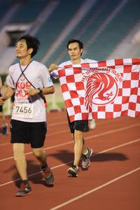 BIB: 7456
                            <button type="button" onclick="openModal(5991148)" class="btn btn-primary btn-sm float-right btn-popup" data-toggle="modal" data-target=".modal-high-quality">
                        <i class="fas fa-shopping-cart"></i> Add to Cart
                    </button>
                                            <button type="button" onclick="isThisMe(5991148, true)" class="btn btn-success btn-sm float-right btn-popup btn-isme hidden" data-toggle="tooltip" data-placement="bottom" title="นี่คือรูปของคุณใช่ไหม คลิกที่นี่เพื่อเอาเข้าอัลบั้ม">
                        <i class="fas fa-plus"></i> Add to album
                    </button>
                    <button type="button" onclick="isThisMe(5991148, false)" class="btn btn-warning btn-sm float-right btn-popup btn-isnotme hidden">
                        <i class="fas fa-ban"></i> Remove from album
                    </button>