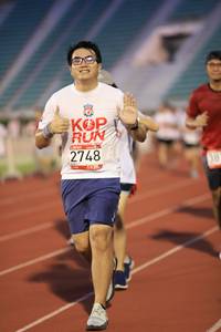 BIB: 2748
                            <button type="button" onclick="openModal(5992687)" class="btn btn-primary btn-sm float-right btn-popup" data-toggle="modal" data-target=".modal-high-quality">
                        <i class="fas fa-shopping-cart"></i> Add to Cart
                    </button>
                                            <button type="button" onclick="isThisMe(5992687, true)" class="btn btn-success btn-sm float-right btn-popup btn-isme hidden" data-toggle="tooltip" data-placement="bottom" title="นี่คือรูปของคุณใช่ไหม คลิกที่นี่เพื่อเอาเข้าอัลบั้ม">
                        <i class="fas fa-plus"></i> Add to album
                    </button>
                    <button type="button" onclick="isThisMe(5992687, false)" class="btn btn-warning btn-sm float-right btn-popup btn-isnotme hidden">
                        <i class="fas fa-ban"></i> Remove from album
                    </button>