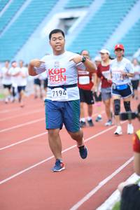 BIB: 7194
                            <button type="button" onclick="openModal(6000491)" class="btn btn-primary btn-sm float-right btn-popup" data-toggle="modal" data-target=".modal-high-quality">
                        <i class="fas fa-shopping-cart"></i> Add to Cart
                    </button>
                                            <button type="button" onclick="isThisMe(6000491, true)" class="btn btn-success btn-sm float-right btn-popup btn-isme hidden" data-toggle="tooltip" data-placement="bottom" title="นี่คือรูปของคุณใช่ไหม คลิกที่นี่เพื่อเอาเข้าอัลบั้ม">
                        <i class="fas fa-plus"></i> Add to album
                    </button>
                    <button type="button" onclick="isThisMe(6000491, false)" class="btn btn-warning btn-sm float-right btn-popup btn-isnotme hidden">
                        <i class="fas fa-ban"></i> Remove from album
                    </button>