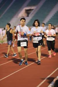 BIB: 8300, 6012, 6011
                            <button type="button" onclick="openModal(5989700)" class="btn btn-primary btn-sm float-right btn-popup" data-toggle="modal" data-target=".modal-high-quality">
                        <i class="fas fa-shopping-cart"></i> Add to Cart
                    </button>
                                            <button type="button" onclick="isThisMe(5989700, true)" class="btn btn-success btn-sm float-right btn-popup btn-isme hidden" data-toggle="tooltip" data-placement="bottom" title="นี่คือรูปของคุณใช่ไหม คลิกที่นี่เพื่อเอาเข้าอัลบั้ม">
                        <i class="fas fa-plus"></i> Add to album
                    </button>
                    <button type="button" onclick="isThisMe(5989700, false)" class="btn btn-warning btn-sm float-right btn-popup btn-isnotme hidden">
                        <i class="fas fa-ban"></i> Remove from album
                    </button>