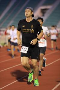 BIB: 378, 552
                            <button type="button" onclick="openModal(5989579)" class="btn btn-primary btn-sm float-right btn-popup" data-toggle="modal" data-target=".modal-high-quality">
                        <i class="fas fa-shopping-cart"></i> Add to Cart
                    </button>
                                            <button type="button" onclick="isThisMe(5989579, true)" class="btn btn-success btn-sm float-right btn-popup btn-isme hidden" data-toggle="tooltip" data-placement="bottom" title="นี่คือรูปของคุณใช่ไหม คลิกที่นี่เพื่อเอาเข้าอัลบั้ม">
                        <i class="fas fa-plus"></i> Add to album
                    </button>
                    <button type="button" onclick="isThisMe(5989579, false)" class="btn btn-warning btn-sm float-right btn-popup btn-isnotme hidden">
                        <i class="fas fa-ban"></i> Remove from album
                    </button>