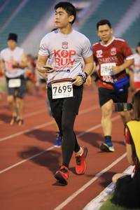 BIB: 2019, 784, 7695
                            <button type="button" onclick="openModal(5994132)" class="btn btn-primary btn-sm float-right btn-popup" data-toggle="modal" data-target=".modal-high-quality">
                        <i class="fas fa-shopping-cart"></i> Add to Cart
                    </button>
                                            <button type="button" onclick="isThisMe(5994132, true)" class="btn btn-success btn-sm float-right btn-popup btn-isme hidden" data-toggle="tooltip" data-placement="bottom" title="นี่คือรูปของคุณใช่ไหม คลิกที่นี่เพื่อเอาเข้าอัลบั้ม">
                        <i class="fas fa-plus"></i> Add to album
                    </button>
                    <button type="button" onclick="isThisMe(5994132, false)" class="btn btn-warning btn-sm float-right btn-popup btn-isnotme hidden">
                        <i class="fas fa-ban"></i> Remove from album
                    </button>