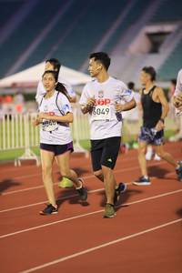 BIB: 6049, 6048
                            <button type="button" onclick="openModal(5989750)" class="btn btn-primary btn-sm float-right btn-popup" data-toggle="modal" data-target=".modal-high-quality">
                        <i class="fas fa-shopping-cart"></i> Add to Cart
                    </button>
                                            <button type="button" onclick="isThisMe(5989750, true)" class="btn btn-success btn-sm float-right btn-popup btn-isme hidden" data-toggle="tooltip" data-placement="bottom" title="นี่คือรูปของคุณใช่ไหม คลิกที่นี่เพื่อเอาเข้าอัลบั้ม">
                        <i class="fas fa-plus"></i> Add to album
                    </button>
                    <button type="button" onclick="isThisMe(5989750, false)" class="btn btn-warning btn-sm float-right btn-popup btn-isnotme hidden">
                        <i class="fas fa-ban"></i> Remove from album
                    </button>