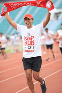 BIB: 3330
                            <button type="button" onclick="openModal(6008923)" class="btn btn-primary btn-sm float-right btn-popup" data-toggle="modal" data-target=".modal-high-quality">
                        <i class="fas fa-shopping-cart"></i> Add to Cart
                    </button>
                                            <button type="button" onclick="isThisMe(6008923, true)" class="btn btn-success btn-sm float-right btn-popup btn-isme hidden" data-toggle="tooltip" data-placement="bottom" title="นี่คือรูปของคุณใช่ไหม คลิกที่นี่เพื่อเอาเข้าอัลบั้ม">
                        <i class="fas fa-plus"></i> Add to album
                    </button>
                    <button type="button" onclick="isThisMe(6008923, false)" class="btn btn-warning btn-sm float-right btn-popup btn-isnotme hidden">
                        <i class="fas fa-ban"></i> Remove from album
                    </button>