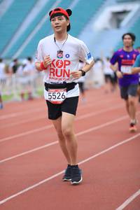 BIB: 5526
                            <button type="button" onclick="openModal(6010514)" class="btn btn-primary btn-sm float-right btn-popup" data-toggle="modal" data-target=".modal-high-quality">
                        <i class="fas fa-shopping-cart"></i> Add to Cart
                    </button>
                                            <button type="button" onclick="isThisMe(6010514, true)" class="btn btn-success btn-sm float-right btn-popup btn-isme hidden" data-toggle="tooltip" data-placement="bottom" title="นี่คือรูปของคุณใช่ไหม คลิกที่นี่เพื่อเอาเข้าอัลบั้ม">
                        <i class="fas fa-plus"></i> Add to album
                    </button>
                    <button type="button" onclick="isThisMe(6010514, false)" class="btn btn-warning btn-sm float-right btn-popup btn-isnotme hidden">
                        <i class="fas fa-ban"></i> Remove from album
                    </button>