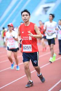 BIB: 8259
                            <button type="button" onclick="openModal(6000832)" class="btn btn-primary btn-sm float-right btn-popup" data-toggle="modal" data-target=".modal-high-quality">
                        <i class="fas fa-shopping-cart"></i> Add to Cart
                    </button>
                                            <button type="button" onclick="isThisMe(6000832, true)" class="btn btn-success btn-sm float-right btn-popup btn-isme hidden" data-toggle="tooltip" data-placement="bottom" title="นี่คือรูปของคุณใช่ไหม คลิกที่นี่เพื่อเอาเข้าอัลบั้ม">
                        <i class="fas fa-plus"></i> Add to album
                    </button>
                    <button type="button" onclick="isThisMe(6000832, false)" class="btn btn-warning btn-sm float-right btn-popup btn-isnotme hidden">
                        <i class="fas fa-ban"></i> Remove from album
                    </button>