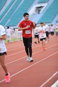 BIB: 5408
                            <button type="button" onclick="openModal(6010281)" class="btn btn-primary btn-sm float-right btn-popup" data-toggle="modal" data-target=".modal-high-quality">
                        <i class="fas fa-shopping-cart"></i> Add to Cart
                    </button>
                                            <button type="button" onclick="isThisMe(6010281, true)" class="btn btn-success btn-sm float-right btn-popup btn-isme hidden" data-toggle="tooltip" data-placement="bottom" title="นี่คือรูปของคุณใช่ไหม คลิกที่นี่เพื่อเอาเข้าอัลบั้ม">
                        <i class="fas fa-plus"></i> Add to album
                    </button>
                    <button type="button" onclick="isThisMe(6010281, false)" class="btn btn-warning btn-sm float-right btn-popup btn-isnotme hidden">
                        <i class="fas fa-ban"></i> Remove from album
                    </button>