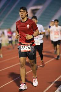 BIB: 3874
                            <button type="button" onclick="openModal(5992695)" class="btn btn-primary btn-sm float-right btn-popup" data-toggle="modal" data-target=".modal-high-quality">
                        <i class="fas fa-shopping-cart"></i> Add to Cart
                    </button>
                                            <button type="button" onclick="isThisMe(5992695, true)" class="btn btn-success btn-sm float-right btn-popup btn-isme hidden" data-toggle="tooltip" data-placement="bottom" title="นี่คือรูปของคุณใช่ไหม คลิกที่นี่เพื่อเอาเข้าอัลบั้ม">
                        <i class="fas fa-plus"></i> Add to album
                    </button>
                    <button type="button" onclick="isThisMe(5992695, false)" class="btn btn-warning btn-sm float-right btn-popup btn-isnotme hidden">
                        <i class="fas fa-ban"></i> Remove from album
                    </button>