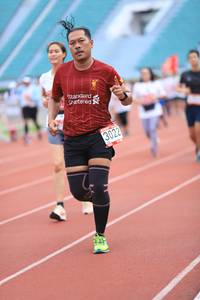 BIB: 3022
                            <button type="button" onclick="openModal(6012874)" class="btn btn-primary btn-sm float-right btn-popup" data-toggle="modal" data-target=".modal-high-quality">
                        <i class="fas fa-shopping-cart"></i> Add to Cart
                    </button>
                                            <button type="button" onclick="isThisMe(6012874, true)" class="btn btn-success btn-sm float-right btn-popup btn-isme hidden" data-toggle="tooltip" data-placement="bottom" title="นี่คือรูปของคุณใช่ไหม คลิกที่นี่เพื่อเอาเข้าอัลบั้ม">
                        <i class="fas fa-plus"></i> Add to album
                    </button>
                    <button type="button" onclick="isThisMe(6012874, false)" class="btn btn-warning btn-sm float-right btn-popup btn-isnotme hidden">
                        <i class="fas fa-ban"></i> Remove from album
                    </button>