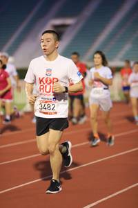 BIB: 3482
                            <button type="button" onclick="openModal(5990791)" class="btn btn-primary btn-sm float-right btn-popup" data-toggle="modal" data-target=".modal-high-quality">
                        <i class="fas fa-shopping-cart"></i> Add to Cart
                    </button>
                                            <button type="button" onclick="isThisMe(5990791, true)" class="btn btn-success btn-sm float-right btn-popup btn-isme hidden" data-toggle="tooltip" data-placement="bottom" title="นี่คือรูปของคุณใช่ไหม คลิกที่นี่เพื่อเอาเข้าอัลบั้ม">
                        <i class="fas fa-plus"></i> Add to album
                    </button>
                    <button type="button" onclick="isThisMe(5990791, false)" class="btn btn-warning btn-sm float-right btn-popup btn-isnotme hidden">
                        <i class="fas fa-ban"></i> Remove from album
                    </button>