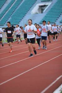 BIB: 5195, 5336, 454
                            <button type="button" onclick="openModal(6002319)" class="btn btn-primary btn-sm float-right btn-popup" data-toggle="modal" data-target=".modal-high-quality">
                        <i class="fas fa-shopping-cart"></i> Add to Cart
                    </button>
                                            <button type="button" onclick="isThisMe(6002319, true)" class="btn btn-success btn-sm float-right btn-popup btn-isme hidden" data-toggle="tooltip" data-placement="bottom" title="นี่คือรูปของคุณใช่ไหม คลิกที่นี่เพื่อเอาเข้าอัลบั้ม">
                        <i class="fas fa-plus"></i> Add to album
                    </button>
                    <button type="button" onclick="isThisMe(6002319, false)" class="btn btn-warning btn-sm float-right btn-popup btn-isnotme hidden">
                        <i class="fas fa-ban"></i> Remove from album
                    </button>