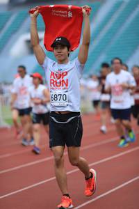 BIB: 2019, 6870
                            <button type="button" onclick="openModal(6003159)" class="btn btn-primary btn-sm float-right btn-popup" data-toggle="modal" data-target=".modal-high-quality">
                        <i class="fas fa-shopping-cart"></i> Add to Cart
                    </button>
                                            <button type="button" onclick="isThisMe(6003159, true)" class="btn btn-success btn-sm float-right btn-popup btn-isme hidden" data-toggle="tooltip" data-placement="bottom" title="นี่คือรูปของคุณใช่ไหม คลิกที่นี่เพื่อเอาเข้าอัลบั้ม">
                        <i class="fas fa-plus"></i> Add to album
                    </button>
                    <button type="button" onclick="isThisMe(6003159, false)" class="btn btn-warning btn-sm float-right btn-popup btn-isnotme hidden">
                        <i class="fas fa-ban"></i> Remove from album
                    </button>