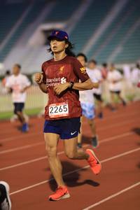 BIB: 2265
                            <button type="button" onclick="openModal(5988391)" class="btn btn-primary btn-sm float-right btn-popup" data-toggle="modal" data-target=".modal-high-quality">
                        <i class="fas fa-shopping-cart"></i> Add to Cart
                    </button>
                                            <button type="button" onclick="isThisMe(5988391, true)" class="btn btn-success btn-sm float-right btn-popup btn-isme hidden" data-toggle="tooltip" data-placement="bottom" title="นี่คือรูปของคุณใช่ไหม คลิกที่นี่เพื่อเอาเข้าอัลบั้ม">
                        <i class="fas fa-plus"></i> Add to album
                    </button>
                    <button type="button" onclick="isThisMe(5988391, false)" class="btn btn-warning btn-sm float-right btn-popup btn-isnotme hidden">
                        <i class="fas fa-ban"></i> Remove from album
                    </button>