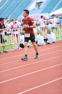 BIB: 5286
                            <button type="button" onclick="openModal(6012813)" class="btn btn-primary btn-sm float-right btn-popup" data-toggle="modal" data-target=".modal-high-quality">
                        <i class="fas fa-shopping-cart"></i> Add to Cart
                    </button>
                                            <button type="button" onclick="isThisMe(6012813, true)" class="btn btn-success btn-sm float-right btn-popup btn-isme hidden" data-toggle="tooltip" data-placement="bottom" title="นี่คือรูปของคุณใช่ไหม คลิกที่นี่เพื่อเอาเข้าอัลบั้ม">
                        <i class="fas fa-plus"></i> Add to album
                    </button>
                    <button type="button" onclick="isThisMe(6012813, false)" class="btn btn-warning btn-sm float-right btn-popup btn-isnotme hidden">
                        <i class="fas fa-ban"></i> Remove from album
                    </button>