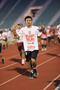 BIB: 2019, 2717
                            <button type="button" onclick="openModal(5988635)" class="btn btn-primary btn-sm float-right btn-popup" data-toggle="modal" data-target=".modal-high-quality">
                        <i class="fas fa-shopping-cart"></i> Add to Cart
                    </button>
                                            <button type="button" onclick="isThisMe(5988635, true)" class="btn btn-success btn-sm float-right btn-popup btn-isme hidden" data-toggle="tooltip" data-placement="bottom" title="นี่คือรูปของคุณใช่ไหม คลิกที่นี่เพื่อเอาเข้าอัลบั้ม">
                        <i class="fas fa-plus"></i> Add to album
                    </button>
                    <button type="button" onclick="isThisMe(5988635, false)" class="btn btn-warning btn-sm float-right btn-popup btn-isnotme hidden">
                        <i class="fas fa-ban"></i> Remove from album
                    </button>