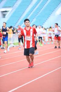 BIB: 304
                            <button type="button" onclick="openModal(6001394)" class="btn btn-primary btn-sm float-right btn-popup" data-toggle="modal" data-target=".modal-high-quality">
                        <i class="fas fa-shopping-cart"></i> Add to Cart
                    </button>
                                            <button type="button" onclick="isThisMe(6001394, true)" class="btn btn-success btn-sm float-right btn-popup btn-isme hidden" data-toggle="tooltip" data-placement="bottom" title="นี่คือรูปของคุณใช่ไหม คลิกที่นี่เพื่อเอาเข้าอัลบั้ม">
                        <i class="fas fa-plus"></i> Add to album
                    </button>
                    <button type="button" onclick="isThisMe(6001394, false)" class="btn btn-warning btn-sm float-right btn-popup btn-isnotme hidden">
                        <i class="fas fa-ban"></i> Remove from album
                    </button>