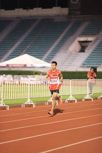 BIB: 7206
                            <button type="button" onclick="openModal(5967086)" class="btn btn-primary btn-sm float-right btn-popup" data-toggle="modal" data-target=".modal-high-quality">
                        <i class="fas fa-shopping-cart"></i> Add to Cart
                    </button>
                                            <button type="button" onclick="isThisMe(5967086, true)" class="btn btn-success btn-sm float-right btn-popup btn-isme hidden" data-toggle="tooltip" data-placement="bottom" title="นี่คือรูปของคุณใช่ไหม คลิกที่นี่เพื่อเอาเข้าอัลบั้ม">
                        <i class="fas fa-plus"></i> Add to album
                    </button>
                    <button type="button" onclick="isThisMe(5967086, false)" class="btn btn-warning btn-sm float-right btn-popup btn-isnotme hidden">
                        <i class="fas fa-ban"></i> Remove from album
                    </button>