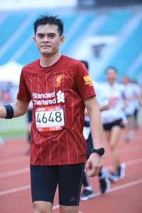 BIB: 4648
                            <button type="button" onclick="openModal(5995196)" class="btn btn-primary btn-sm float-right btn-popup" data-toggle="modal" data-target=".modal-high-quality">
                        <i class="fas fa-shopping-cart"></i> Add to Cart
                    </button>
                                            <button type="button" onclick="isThisMe(5995196, true)" class="btn btn-success btn-sm float-right btn-popup btn-isme hidden" data-toggle="tooltip" data-placement="bottom" title="นี่คือรูปของคุณใช่ไหม คลิกที่นี่เพื่อเอาเข้าอัลบั้ม">
                        <i class="fas fa-plus"></i> Add to album
                    </button>
                    <button type="button" onclick="isThisMe(5995196, false)" class="btn btn-warning btn-sm float-right btn-popup btn-isnotme hidden">
                        <i class="fas fa-ban"></i> Remove from album
                    </button>