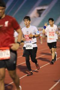 BIB: 5289, 8958, 874
                            <button type="button" onclick="openModal(5992701)" class="btn btn-primary btn-sm float-right btn-popup" data-toggle="modal" data-target=".modal-high-quality">
                        <i class="fas fa-shopping-cart"></i> Add to Cart
                    </button>
                                            <button type="button" onclick="isThisMe(5992701, true)" class="btn btn-success btn-sm float-right btn-popup btn-isme hidden" data-toggle="tooltip" data-placement="bottom" title="นี่คือรูปของคุณใช่ไหม คลิกที่นี่เพื่อเอาเข้าอัลบั้ม">
                        <i class="fas fa-plus"></i> Add to album
                    </button>
                    <button type="button" onclick="isThisMe(5992701, false)" class="btn btn-warning btn-sm float-right btn-popup btn-isnotme hidden">
                        <i class="fas fa-ban"></i> Remove from album
                    </button>