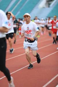 BIB: 1886
                            <button type="button" onclick="openModal(6004184)" class="btn btn-primary btn-sm float-right btn-popup" data-toggle="modal" data-target=".modal-high-quality">
                        <i class="fas fa-shopping-cart"></i> Add to Cart
                    </button>
                                            <button type="button" onclick="isThisMe(6004184, true)" class="btn btn-success btn-sm float-right btn-popup btn-isme hidden" data-toggle="tooltip" data-placement="bottom" title="นี่คือรูปของคุณใช่ไหม คลิกที่นี่เพื่อเอาเข้าอัลบั้ม">
                        <i class="fas fa-plus"></i> Add to album
                    </button>
                    <button type="button" onclick="isThisMe(6004184, false)" class="btn btn-warning btn-sm float-right btn-popup btn-isnotme hidden">
                        <i class="fas fa-ban"></i> Remove from album
                    </button>