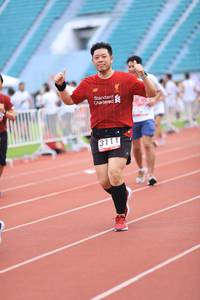 BIB: 3111
                            <button type="button" onclick="openModal(6012723)" class="btn btn-primary btn-sm float-right btn-popup" data-toggle="modal" data-target=".modal-high-quality">
                        <i class="fas fa-shopping-cart"></i> Add to Cart
                    </button>
                                            <button type="button" onclick="isThisMe(6012723, true)" class="btn btn-success btn-sm float-right btn-popup btn-isme hidden" data-toggle="tooltip" data-placement="bottom" title="นี่คือรูปของคุณใช่ไหม คลิกที่นี่เพื่อเอาเข้าอัลบั้ม">
                        <i class="fas fa-plus"></i> Add to album
                    </button>
                    <button type="button" onclick="isThisMe(6012723, false)" class="btn btn-warning btn-sm float-right btn-popup btn-isnotme hidden">
                        <i class="fas fa-ban"></i> Remove from album
                    </button>