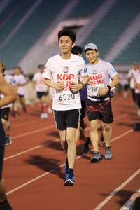 BIB: 882, 6520
                            <button type="button" onclick="openModal(5988827)" class="btn btn-primary btn-sm float-right btn-popup" data-toggle="modal" data-target=".modal-high-quality">
                        <i class="fas fa-shopping-cart"></i> Add to Cart
                    </button>
                                            <button type="button" onclick="isThisMe(5988827, true)" class="btn btn-success btn-sm float-right btn-popup btn-isme hidden" data-toggle="tooltip" data-placement="bottom" title="นี่คือรูปของคุณใช่ไหม คลิกที่นี่เพื่อเอาเข้าอัลบั้ม">
                        <i class="fas fa-plus"></i> Add to album
                    </button>
                    <button type="button" onclick="isThisMe(5988827, false)" class="btn btn-warning btn-sm float-right btn-popup btn-isnotme hidden">
                        <i class="fas fa-ban"></i> Remove from album
                    </button>