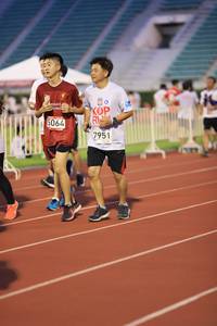 BIB: 5064, 7951
                            <button type="button" onclick="openModal(5994058)" class="btn btn-primary btn-sm float-right btn-popup" data-toggle="modal" data-target=".modal-high-quality">
                        <i class="fas fa-shopping-cart"></i> Add to Cart
                    </button>
                                            <button type="button" onclick="isThisMe(5994058, true)" class="btn btn-success btn-sm float-right btn-popup btn-isme hidden" data-toggle="tooltip" data-placement="bottom" title="นี่คือรูปของคุณใช่ไหม คลิกที่นี่เพื่อเอาเข้าอัลบั้ม">
                        <i class="fas fa-plus"></i> Add to album
                    </button>
                    <button type="button" onclick="isThisMe(5994058, false)" class="btn btn-warning btn-sm float-right btn-popup btn-isnotme hidden">
                        <i class="fas fa-ban"></i> Remove from album
                    </button>