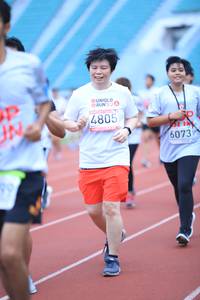 BIB: 4805, 6073
                            <button type="button" onclick="openModal(5995359)" class="btn btn-primary btn-sm float-right btn-popup" data-toggle="modal" data-target=".modal-high-quality">
                        <i class="fas fa-shopping-cart"></i> Add to Cart
                    </button>
                                            <button type="button" onclick="isThisMe(5995359, true)" class="btn btn-success btn-sm float-right btn-popup btn-isme hidden" data-toggle="tooltip" data-placement="bottom" title="นี่คือรูปของคุณใช่ไหม คลิกที่นี่เพื่อเอาเข้าอัลบั้ม">
                        <i class="fas fa-plus"></i> Add to album
                    </button>
                    <button type="button" onclick="isThisMe(5995359, false)" class="btn btn-warning btn-sm float-right btn-popup btn-isnotme hidden">
                        <i class="fas fa-ban"></i> Remove from album
                    </button>