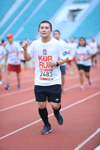 BIB: 214, 2483
                            <button type="button" onclick="openModal(5995132)" class="btn btn-primary btn-sm float-right btn-popup" data-toggle="modal" data-target=".modal-high-quality">
                        <i class="fas fa-shopping-cart"></i> Add to Cart
                    </button>
                                            <button type="button" onclick="isThisMe(5995132, true)" class="btn btn-success btn-sm float-right btn-popup btn-isme hidden" data-toggle="tooltip" data-placement="bottom" title="นี่คือรูปของคุณใช่ไหม คลิกที่นี่เพื่อเอาเข้าอัลบั้ม">
                        <i class="fas fa-plus"></i> Add to album
                    </button>
                    <button type="button" onclick="isThisMe(5995132, false)" class="btn btn-warning btn-sm float-right btn-popup btn-isnotme hidden">
                        <i class="fas fa-ban"></i> Remove from album
                    </button>