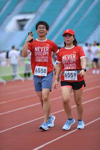 BIB: 6558, 6559
                            <button type="button" onclick="openModal(6003455)" class="btn btn-primary btn-sm float-right btn-popup" data-toggle="modal" data-target=".modal-high-quality">
                        <i class="fas fa-shopping-cart"></i> Add to Cart
                    </button>
                                            <button type="button" onclick="isThisMe(6003455, true)" class="btn btn-success btn-sm float-right btn-popup btn-isme hidden" data-toggle="tooltip" data-placement="bottom" title="นี่คือรูปของคุณใช่ไหม คลิกที่นี่เพื่อเอาเข้าอัลบั้ม">
                        <i class="fas fa-plus"></i> Add to album
                    </button>
                    <button type="button" onclick="isThisMe(6003455, false)" class="btn btn-warning btn-sm float-right btn-popup btn-isnotme hidden">
                        <i class="fas fa-ban"></i> Remove from album
                    </button>