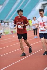 BIB: 429, 284
                            <button type="button" onclick="openModal(6005320)" class="btn btn-primary btn-sm float-right btn-popup" data-toggle="modal" data-target=".modal-high-quality">
                        <i class="fas fa-shopping-cart"></i> Add to Cart
                    </button>
                                            <button type="button" onclick="isThisMe(6005320, true)" class="btn btn-success btn-sm float-right btn-popup btn-isme hidden" data-toggle="tooltip" data-placement="bottom" title="นี่คือรูปของคุณใช่ไหม คลิกที่นี่เพื่อเอาเข้าอัลบั้ม">
                        <i class="fas fa-plus"></i> Add to album
                    </button>
                    <button type="button" onclick="isThisMe(6005320, false)" class="btn btn-warning btn-sm float-right btn-popup btn-isnotme hidden">
                        <i class="fas fa-ban"></i> Remove from album
                    </button>