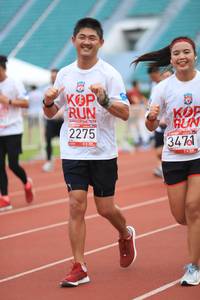 BIB: 2275, 3471
                            <button type="button" onclick="openModal(6004534)" class="btn btn-primary btn-sm float-right btn-popup" data-toggle="modal" data-target=".modal-high-quality">
                        <i class="fas fa-shopping-cart"></i> Add to Cart
                    </button>
                                            <button type="button" onclick="isThisMe(6004534, true)" class="btn btn-success btn-sm float-right btn-popup btn-isme hidden" data-toggle="tooltip" data-placement="bottom" title="นี่คือรูปของคุณใช่ไหม คลิกที่นี่เพื่อเอาเข้าอัลบั้ม">
                        <i class="fas fa-plus"></i> Add to album
                    </button>
                    <button type="button" onclick="isThisMe(6004534, false)" class="btn btn-warning btn-sm float-right btn-popup btn-isnotme hidden">
                        <i class="fas fa-ban"></i> Remove from album
                    </button>