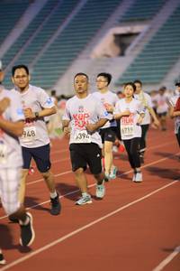 BIB: 6719, 948, 3394
                            <button type="button" onclick="openModal(5992850)" class="btn btn-primary btn-sm float-right btn-popup" data-toggle="modal" data-target=".modal-high-quality">
                        <i class="fas fa-shopping-cart"></i> Add to Cart
                    </button>
                                            <button type="button" onclick="isThisMe(5992850, true)" class="btn btn-success btn-sm float-right btn-popup btn-isme hidden" data-toggle="tooltip" data-placement="bottom" title="นี่คือรูปของคุณใช่ไหม คลิกที่นี่เพื่อเอาเข้าอัลบั้ม">
                        <i class="fas fa-plus"></i> Add to album
                    </button>
                    <button type="button" onclick="isThisMe(5992850, false)" class="btn btn-warning btn-sm float-right btn-popup btn-isnotme hidden">
                        <i class="fas fa-ban"></i> Remove from album
                    </button>