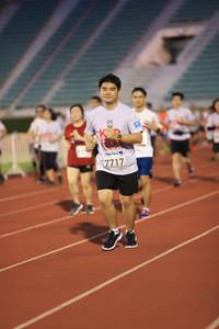 BIB: 7717
                            <button type="button" onclick="openModal(5989413)" class="btn btn-primary btn-sm float-right btn-popup" data-toggle="modal" data-target=".modal-high-quality">
                        <i class="fas fa-shopping-cart"></i> Add to Cart
                    </button>
                                            <button type="button" onclick="isThisMe(5989413, true)" class="btn btn-success btn-sm float-right btn-popup btn-isme hidden" data-toggle="tooltip" data-placement="bottom" title="นี่คือรูปของคุณใช่ไหม คลิกที่นี่เพื่อเอาเข้าอัลบั้ม">
                        <i class="fas fa-plus"></i> Add to album
                    </button>
                    <button type="button" onclick="isThisMe(5989413, false)" class="btn btn-warning btn-sm float-right btn-popup btn-isnotme hidden">
                        <i class="fas fa-ban"></i> Remove from album
                    </button>