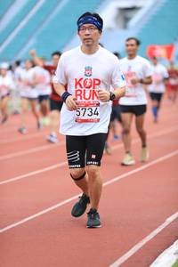 BIB: 5734
                            <button type="button" onclick="openModal(6012900)" class="btn btn-primary btn-sm float-right btn-popup" data-toggle="modal" data-target=".modal-high-quality">
                        <i class="fas fa-shopping-cart"></i> Add to Cart
                    </button>
                                            <button type="button" onclick="isThisMe(6012900, true)" class="btn btn-success btn-sm float-right btn-popup btn-isme hidden" data-toggle="tooltip" data-placement="bottom" title="นี่คือรูปของคุณใช่ไหม คลิกที่นี่เพื่อเอาเข้าอัลบั้ม">
                        <i class="fas fa-plus"></i> Add to album
                    </button>
                    <button type="button" onclick="isThisMe(6012900, false)" class="btn btn-warning btn-sm float-right btn-popup btn-isnotme hidden">
                        <i class="fas fa-ban"></i> Remove from album
                    </button>