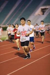 BIB: 7717
                            <button type="button" onclick="openModal(5989427)" class="btn btn-primary btn-sm float-right btn-popup" data-toggle="modal" data-target=".modal-high-quality">
                        <i class="fas fa-shopping-cart"></i> Add to Cart
                    </button>
                                            <button type="button" onclick="isThisMe(5989427, true)" class="btn btn-success btn-sm float-right btn-popup btn-isme hidden" data-toggle="tooltip" data-placement="bottom" title="นี่คือรูปของคุณใช่ไหม คลิกที่นี่เพื่อเอาเข้าอัลบั้ม">
                        <i class="fas fa-plus"></i> Add to album
                    </button>
                    <button type="button" onclick="isThisMe(5989427, false)" class="btn btn-warning btn-sm float-right btn-popup btn-isnotme hidden">
                        <i class="fas fa-ban"></i> Remove from album
                    </button>