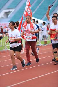 BIB: 2022
                            <button type="button" onclick="openModal(6009421)" class="btn btn-primary btn-sm float-right btn-popup" data-toggle="modal" data-target=".modal-high-quality">
                        <i class="fas fa-shopping-cart"></i> Add to Cart
                    </button>
                                            <button type="button" onclick="isThisMe(6009421, true)" class="btn btn-success btn-sm float-right btn-popup btn-isme hidden" data-toggle="tooltip" data-placement="bottom" title="นี่คือรูปของคุณใช่ไหม คลิกที่นี่เพื่อเอาเข้าอัลบั้ม">
                        <i class="fas fa-plus"></i> Add to album
                    </button>
                    <button type="button" onclick="isThisMe(6009421, false)" class="btn btn-warning btn-sm float-right btn-popup btn-isnotme hidden">
                        <i class="fas fa-ban"></i> Remove from album
                    </button>