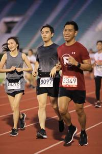 BIB: 2349, 8097, 8098
                            <button type="button" onclick="openModal(5991681)" class="btn btn-primary btn-sm float-right btn-popup" data-toggle="modal" data-target=".modal-high-quality">
                        <i class="fas fa-shopping-cart"></i> Add to Cart
                    </button>
                                            <button type="button" onclick="isThisMe(5991681, true)" class="btn btn-success btn-sm float-right btn-popup btn-isme hidden" data-toggle="tooltip" data-placement="bottom" title="นี่คือรูปของคุณใช่ไหม คลิกที่นี่เพื่อเอาเข้าอัลบั้ม">
                        <i class="fas fa-plus"></i> Add to album
                    </button>
                    <button type="button" onclick="isThisMe(5991681, false)" class="btn btn-warning btn-sm float-right btn-popup btn-isnotme hidden">
                        <i class="fas fa-ban"></i> Remove from album
                    </button>