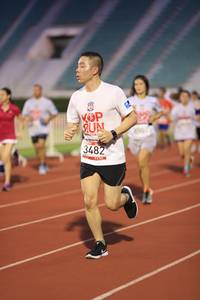 BIB: 3482
                            <button type="button" onclick="openModal(5990755)" class="btn btn-primary btn-sm float-right btn-popup" data-toggle="modal" data-target=".modal-high-quality">
                        <i class="fas fa-shopping-cart"></i> Add to Cart
                    </button>
                                            <button type="button" onclick="isThisMe(5990755, true)" class="btn btn-success btn-sm float-right btn-popup btn-isme hidden" data-toggle="tooltip" data-placement="bottom" title="นี่คือรูปของคุณใช่ไหม คลิกที่นี่เพื่อเอาเข้าอัลบั้ม">
                        <i class="fas fa-plus"></i> Add to album
                    </button>
                    <button type="button" onclick="isThisMe(5990755, false)" class="btn btn-warning btn-sm float-right btn-popup btn-isnotme hidden">
                        <i class="fas fa-ban"></i> Remove from album
                    </button>