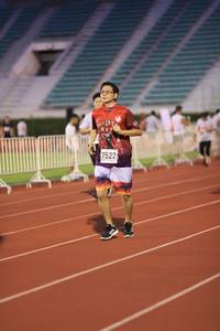 BIB: 7522
                            <button type="button" onclick="openModal(5990546)" class="btn btn-primary btn-sm float-right btn-popup" data-toggle="modal" data-target=".modal-high-quality">
                        <i class="fas fa-shopping-cart"></i> Add to Cart
                    </button>
                                            <button type="button" onclick="isThisMe(5990546, true)" class="btn btn-success btn-sm float-right btn-popup btn-isme hidden" data-toggle="tooltip" data-placement="bottom" title="นี่คือรูปของคุณใช่ไหม คลิกที่นี่เพื่อเอาเข้าอัลบั้ม">
                        <i class="fas fa-plus"></i> Add to album
                    </button>
                    <button type="button" onclick="isThisMe(5990546, false)" class="btn btn-warning btn-sm float-right btn-popup btn-isnotme hidden">
                        <i class="fas fa-ban"></i> Remove from album
                    </button>