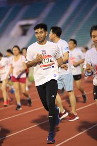 BIB: 174
                            <button type="button" onclick="openModal(5993069)" class="btn btn-primary btn-sm float-right btn-popup" data-toggle="modal" data-target=".modal-high-quality">
                        <i class="fas fa-shopping-cart"></i> Add to Cart
                    </button>
                                            <button type="button" onclick="isThisMe(5993069, true)" class="btn btn-success btn-sm float-right btn-popup btn-isme hidden" data-toggle="tooltip" data-placement="bottom" title="นี่คือรูปของคุณใช่ไหม คลิกที่นี่เพื่อเอาเข้าอัลบั้ม">
                        <i class="fas fa-plus"></i> Add to album
                    </button>
                    <button type="button" onclick="isThisMe(5993069, false)" class="btn btn-warning btn-sm float-right btn-popup btn-isnotme hidden">
                        <i class="fas fa-ban"></i> Remove from album
                    </button>