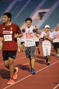 BIB: 7283, 7146, 7344
                            <button type="button" onclick="openModal(5992835)" class="btn btn-primary btn-sm float-right btn-popup" data-toggle="modal" data-target=".modal-high-quality">
                        <i class="fas fa-shopping-cart"></i> Add to Cart
                    </button>
                                            <button type="button" onclick="isThisMe(5992835, true)" class="btn btn-success btn-sm float-right btn-popup btn-isme hidden" data-toggle="tooltip" data-placement="bottom" title="นี่คือรูปของคุณใช่ไหม คลิกที่นี่เพื่อเอาเข้าอัลบั้ม">
                        <i class="fas fa-plus"></i> Add to album
                    </button>
                    <button type="button" onclick="isThisMe(5992835, false)" class="btn btn-warning btn-sm float-right btn-popup btn-isnotme hidden">
                        <i class="fas fa-ban"></i> Remove from album
                    </button>