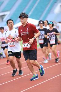 BIB: 2322, 3317
                            <button type="button" onclick="openModal(6012603)" class="btn btn-primary btn-sm float-right btn-popup" data-toggle="modal" data-target=".modal-high-quality">
                        <i class="fas fa-shopping-cart"></i> Add to Cart
                    </button>
                                            <button type="button" onclick="isThisMe(6012603, true)" class="btn btn-success btn-sm float-right btn-popup btn-isme hidden" data-toggle="tooltip" data-placement="bottom" title="นี่คือรูปของคุณใช่ไหม คลิกที่นี่เพื่อเอาเข้าอัลบั้ม">
                        <i class="fas fa-plus"></i> Add to album
                    </button>
                    <button type="button" onclick="isThisMe(6012603, false)" class="btn btn-warning btn-sm float-right btn-popup btn-isnotme hidden">
                        <i class="fas fa-ban"></i> Remove from album
                    </button>